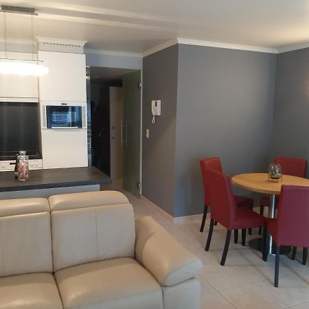 House Kimberly 194, Bus 102 Leilighet Nieuwpoort Eksteriør bilde