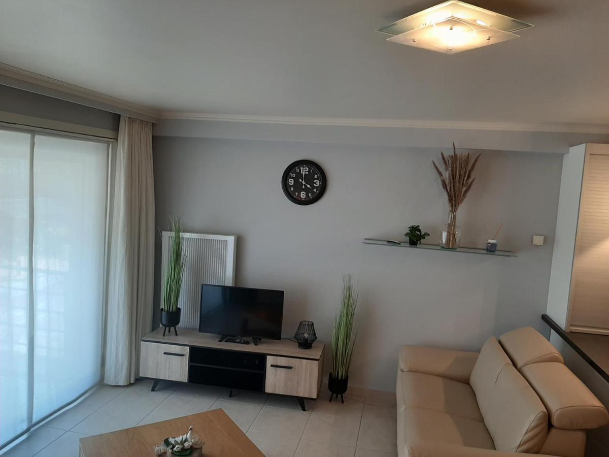 House Kimberly 194, Bus 102 Leilighet Nieuwpoort Eksteriør bilde