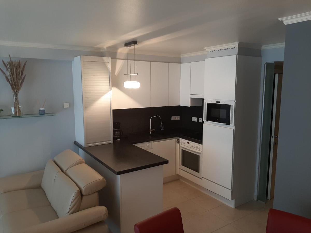 House Kimberly 194, Bus 102 Leilighet Nieuwpoort Eksteriør bilde