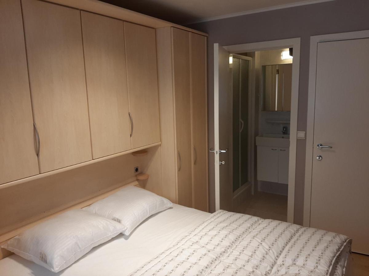House Kimberly 194, Bus 102 Leilighet Nieuwpoort Eksteriør bilde