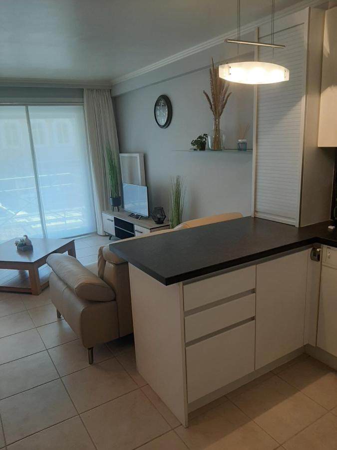 House Kimberly 194, Bus 102 Leilighet Nieuwpoort Eksteriør bilde