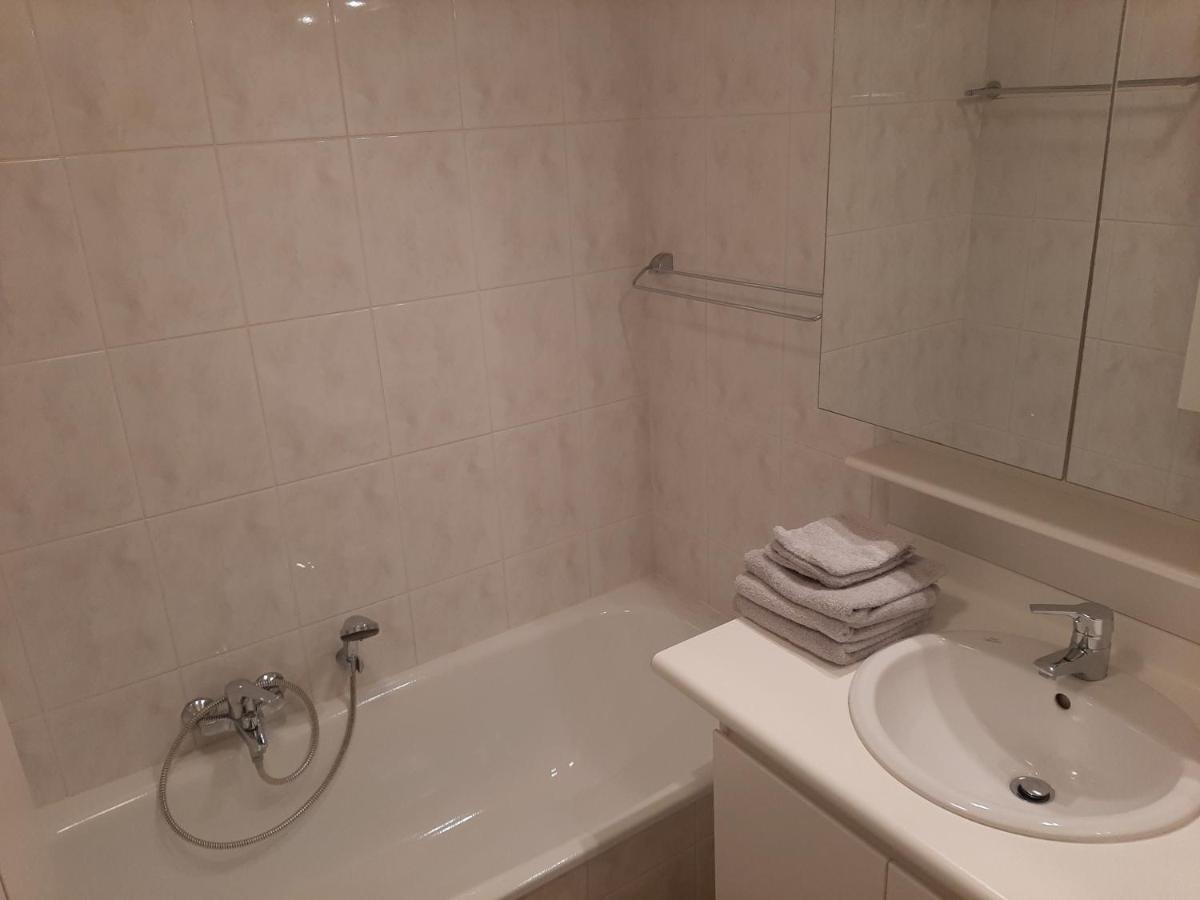 House Kimberly 194, Bus 102 Leilighet Nieuwpoort Eksteriør bilde