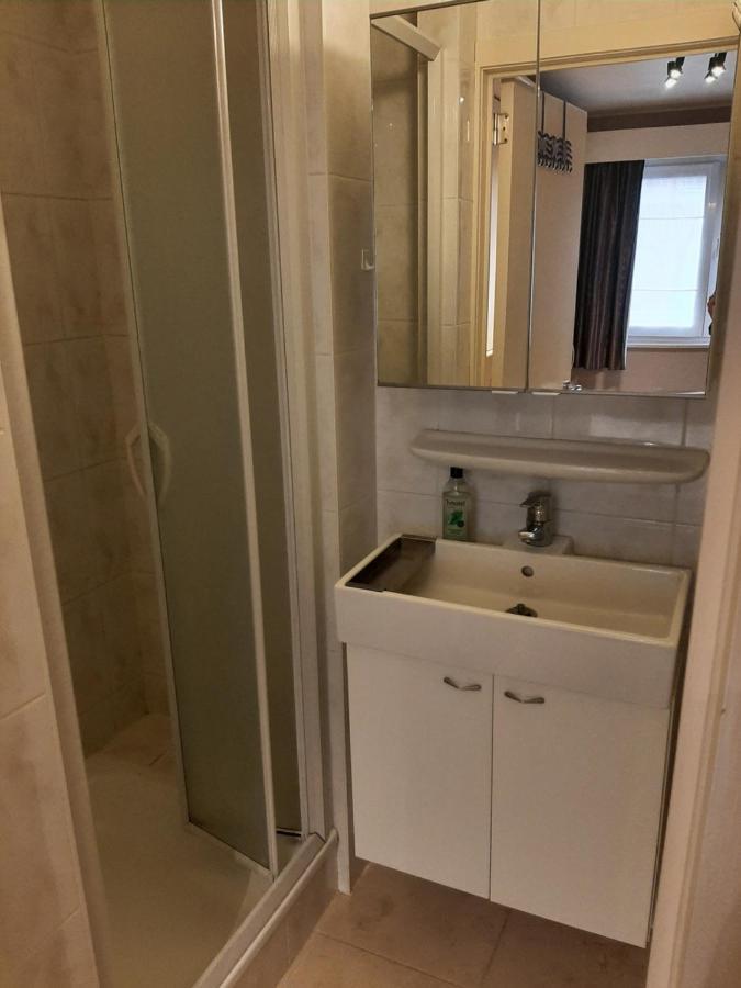 House Kimberly 194, Bus 102 Leilighet Nieuwpoort Eksteriør bilde