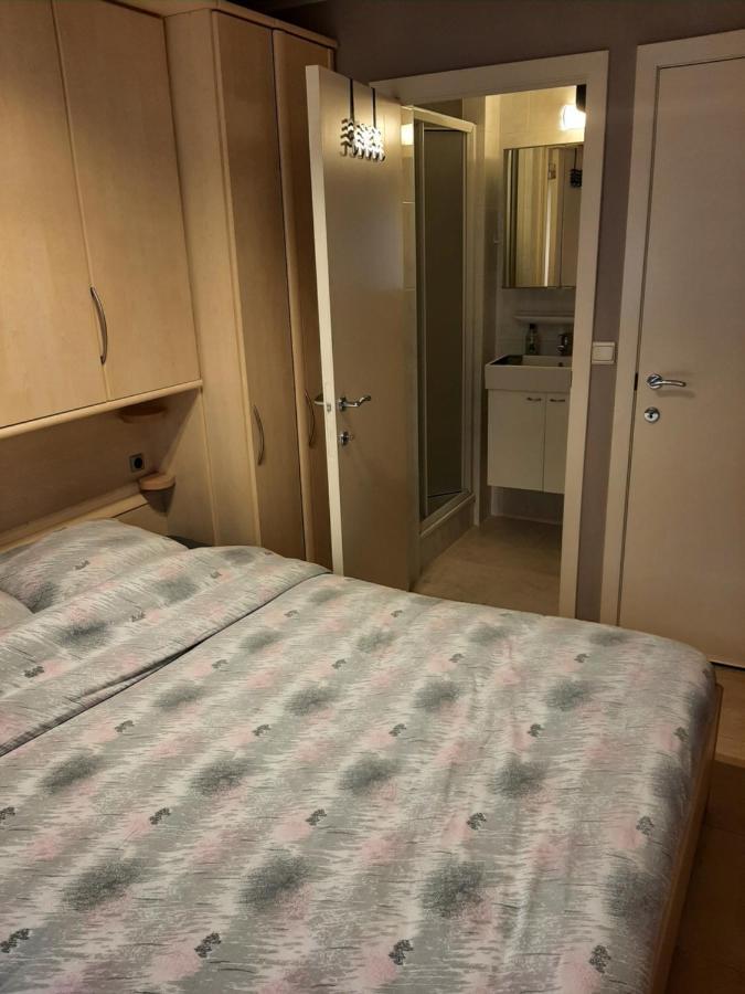House Kimberly 194, Bus 102 Leilighet Nieuwpoort Eksteriør bilde